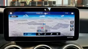 Mercedes-Benz C 220 Bild 19