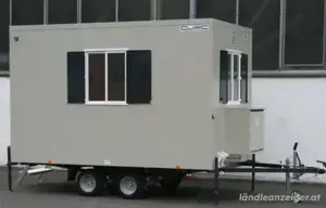 Überall, jederzeit: Mobil wohnen. Bild 4