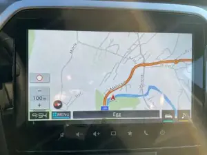 Suzuki Vitara Bild 20