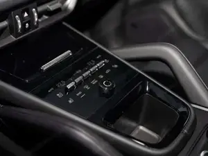 Porsche Cayenne Bild 17