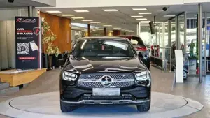 Mercedes-Benz C 220 Bild 2