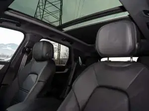 Porsche Cayenne Bild 18
