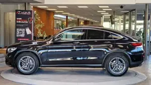 Mercedes-Benz C 220 Bild 5