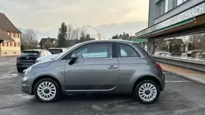 Fiat 500 Bild 4