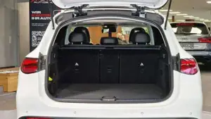 Mercedes-Benz C 200 Bild 11