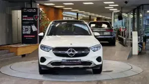 Mercedes-Benz C 200 Bild 2