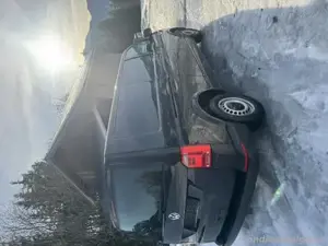 VW T6 2.0 TDI 4motion LR Bild 3