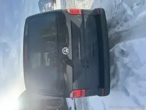 VW T6 2.0 TDI 4motion LR Bild 4