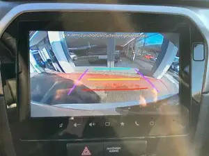 Suzuki Vitara Bild 19