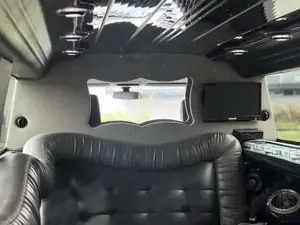 Chrysler Sonstige Bild 13