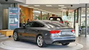 Audi A5 Bild 5