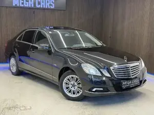 Mercedes-Benz E 220 Bild 4