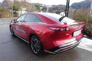 Mazda 6e Bild 4