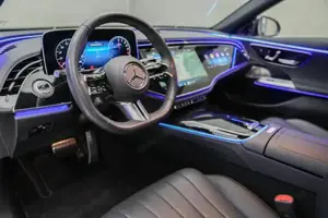 Mercedes-Benz E 300 Bild 5