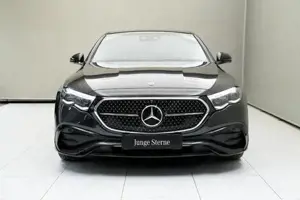 Mercedes-Benz E 300 Bild 2