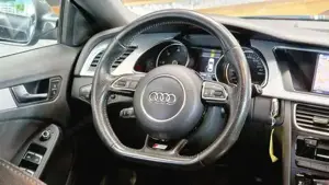 Audi A5 Bild 12