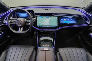 Mercedes-Benz E 300 Bild 6