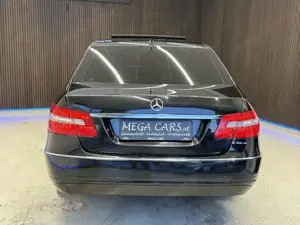 Mercedes-Benz E 220 Bild 6
