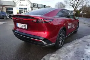 Mazda 6e Bild 3