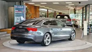 Audi A5 Bild 7