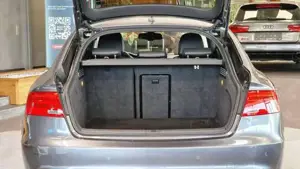 Audi A5 Bild 9