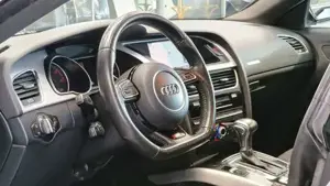 Audi A5 Bild 11