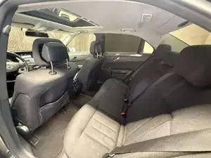 Mercedes-Benz E 220 Bild 13