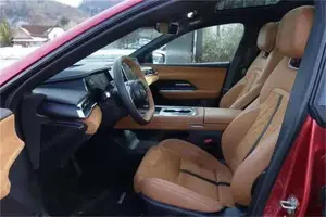 Mazda 6e Bild 5