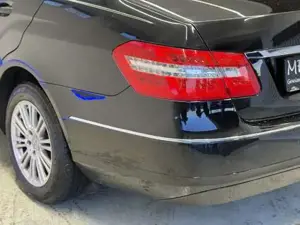 Mercedes-Benz E 220 Bild 8