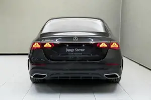 Mercedes-Benz E 300 Bild 10