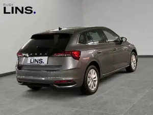 Skoda Scala Bild 5