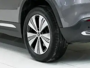 Mercedes-Benz EQA 250 KAM SpurW ParkAss. SpurH Navi KlimaA FLA Bild 3