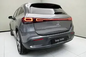 Mercedes-Benz EQA 250 KAM SpurW ParkAss. SpurH Navi KlimaA FLA Bild 10