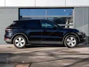 Porsche Cayenne Bild 6