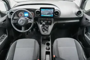 MERCEDES-BENZ Citan 113 Tourer BASE Lang LED PDC Navi FLA KAM Bild 5