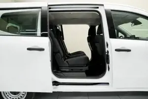 MERCEDES-BENZ Citan 113 Tourer BASE Lang LED PDC Navi FLA KAM Bild 11