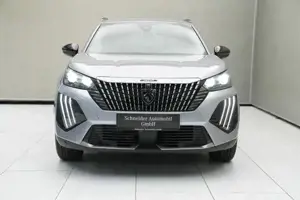 Peugeot 2008 1.2 PureTech 130 Allure (EURO 6d) LED KlimaA Bild 2