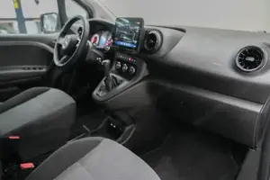 MERCEDES-BENZ Citan 113 Tourer BASE Lang LED PDC Navi FLA KAM Bild 6