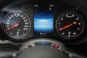 MERCEDES-BENZ Citan 113 Tourer BASE Lang LED PDC Navi FLA KAM Bild 3