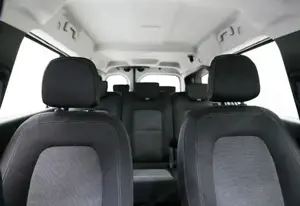 MERCEDES-BENZ Citan 113 Tourer BASE Lang LED PDC Navi FLA KAM Bild 7