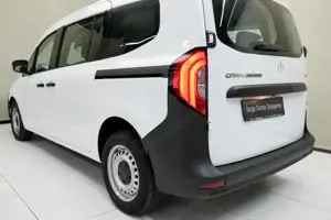 MERCEDES-BENZ Citan 113 Tourer BASE Lang LED PDC Navi FLA KAM Bild 14