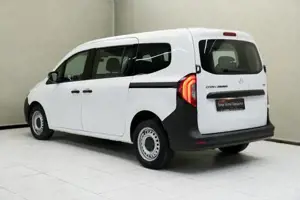 MERCEDES-BENZ Citan 113 Tourer BASE Lang LED PDC Navi FLA KAM Bild 12