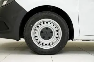 MERCEDES-BENZ Citan 113 Tourer BASE Lang LED PDC Navi FLA KAM Bild 2