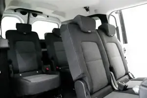 MERCEDES-BENZ Citan 113 Tourer BASE Lang LED PDC Navi FLA KAM Bild 9