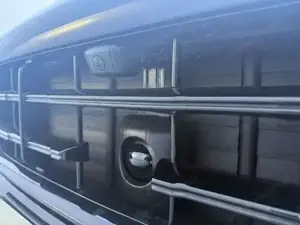 Porsche Cayenne Bild 9