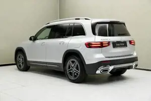 MERCEDES-BENZ GLB 220 d 4MATIC AMG Line el.Heck SpurW ParkAss. Bild 9