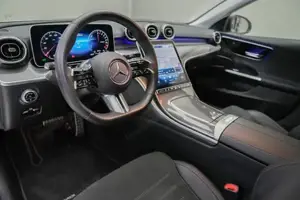 Mercedes-Benz C 300 e T-Modell Sport S-Sitz Night KAM SpurW Bild 5