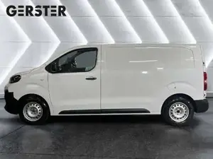 Fiat Scudo Bild 3