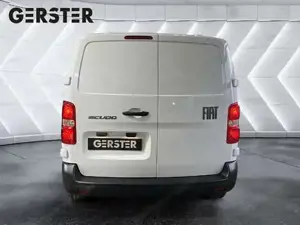 Fiat Scudo Bild 5