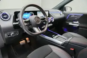 Mercedes-Benz GLA 200 Bild 5